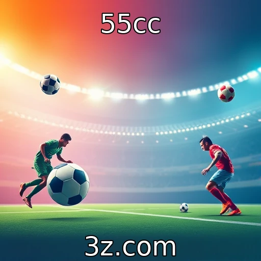 55cc Apostas esportivas: estratégias vencedoras para análise de partidas