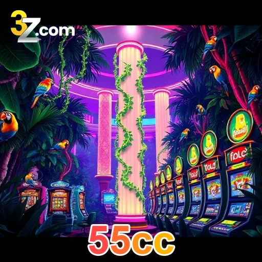 55cc Apostas