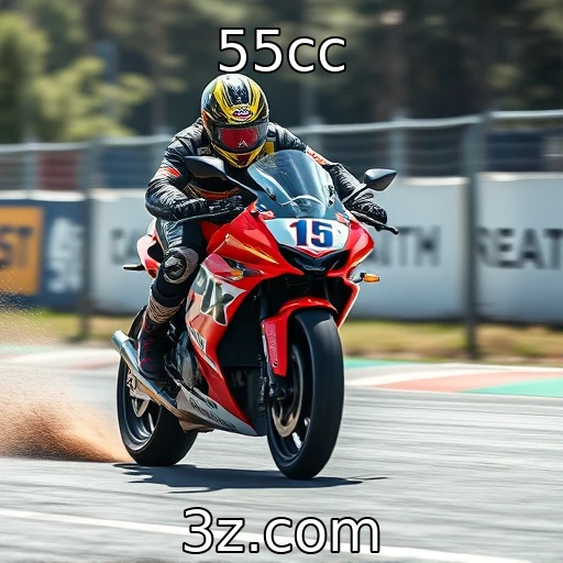 55cc As principais apostas esportivas que você não pode ignorar