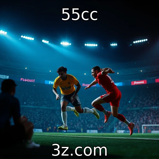 55cc Explorando as Novas Tendências das Apostas Esportivas em 2025