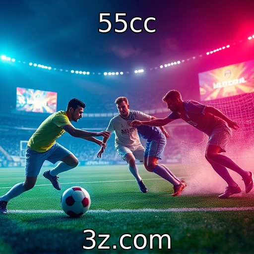 55cc As Melhores Estratégias para Apostas em Partidas de Futebol