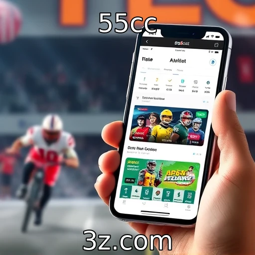 55cc Como as criptomoedas estão revolucionando os pagamentos em cassinos online