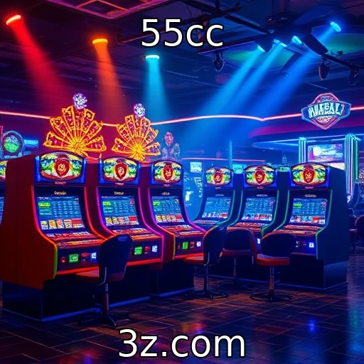 55cc Apostas esportivas: estratégias para analisar jogos e maximizar lucros