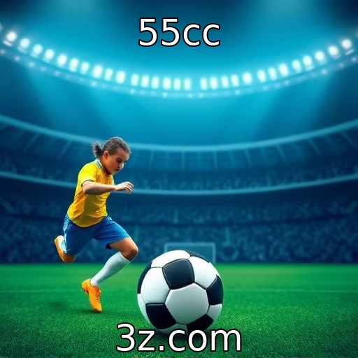 55cc Apostas esportivas: como analisar partidas para aumentar suas chances de ganhar