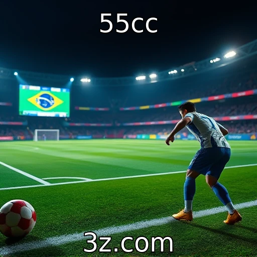 55cc Transformando paixões em lucros: os segredos das apostas esportivas